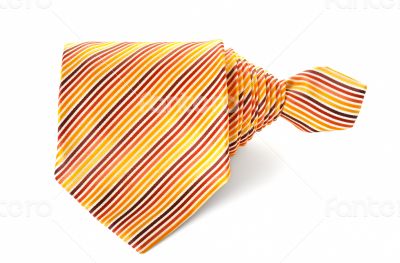 Business tie