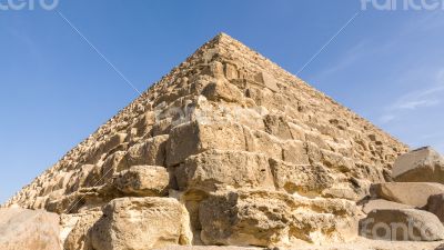 Pyramid of Giza