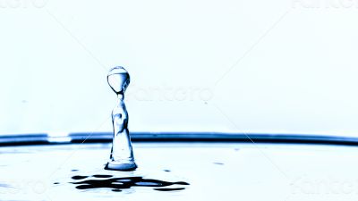 Water drop Water drop