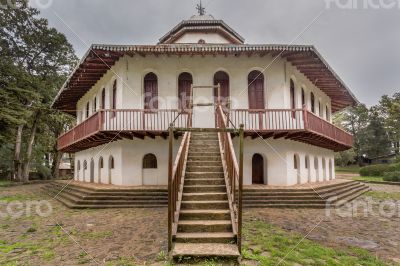St. Raguel Church St. Raguel Church