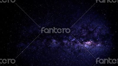 Milky way