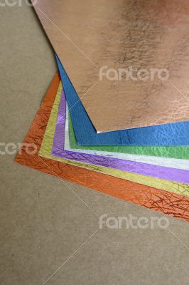 Foil Paper Series 33