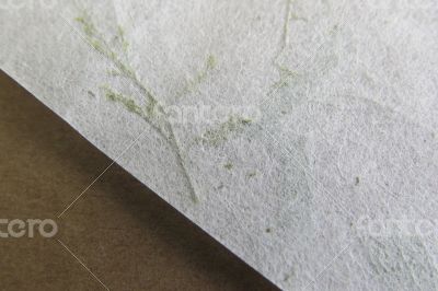 Handmade Paper Series 60