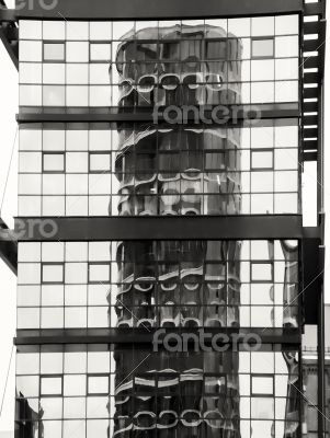 Hamburg Abstract Hamburg Abstract