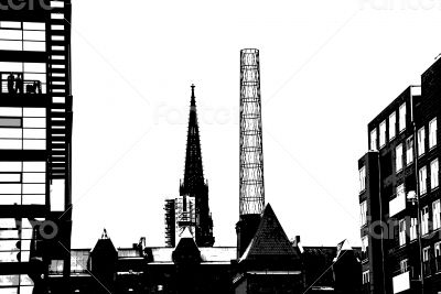 Boiler House in Hamburg Boiler House in Hamburg