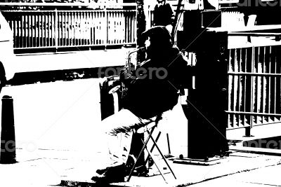 Musician Musician