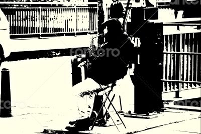 Musician Musician