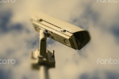 Surveillance Camera