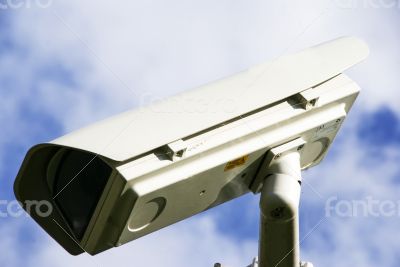 Surveillance Camera