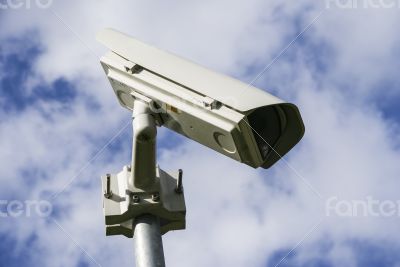 Surveillance Camera