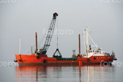 Workboat