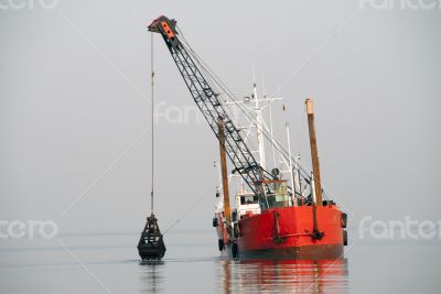 Workboat