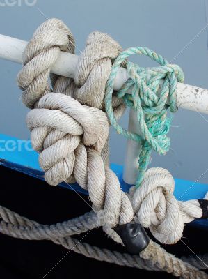 Mooring Rope