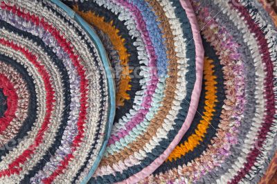 Handmade rugs