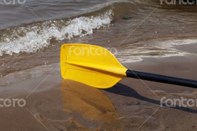 Kayak paddle Kayak paddle