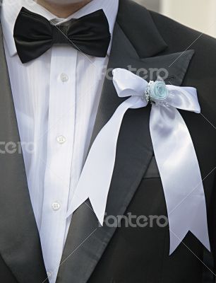 Wedding cloting