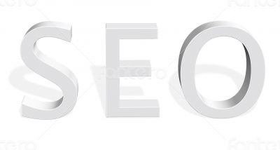 SEO  logo company concept