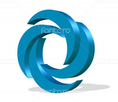 Logo company design isea - logo branding design