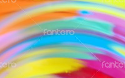 Colorful Abstract Background