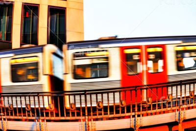 Subway Subway