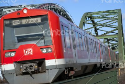 Subway Subway