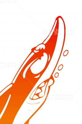 Cartoon Shark Cartoon Shark
