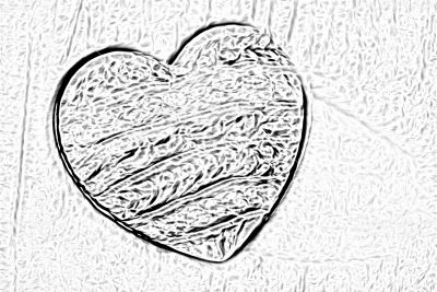 Heart of Stone Heart of Stone