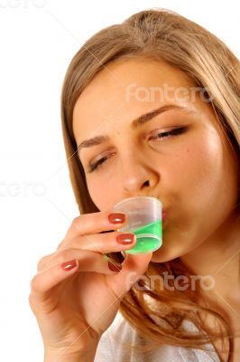 girl taking drugs girl taking drugs