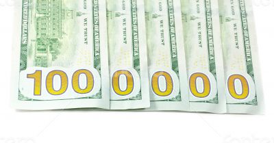 New 100 usd cash New 100 usd cash