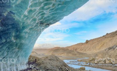 EyjafjallafjÃ¶kull volcano