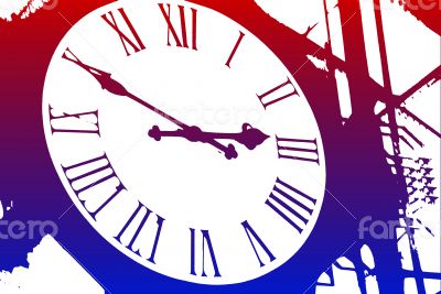 Station Clock Station Clock
