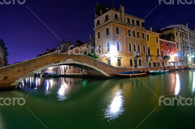 Venice Italy pittoresque view Venice Italy pittoresque view