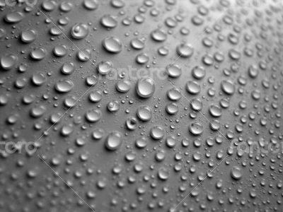 many underlying drops many underlying drops