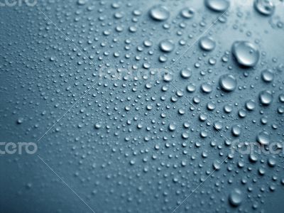 many underlying drops many underlying drops