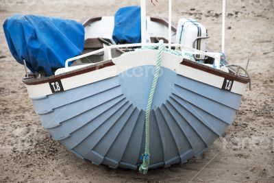Fishing Boat Fishing Boat