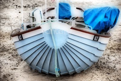 Fishing Boat Fishing Boat