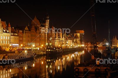 City of Gdansk