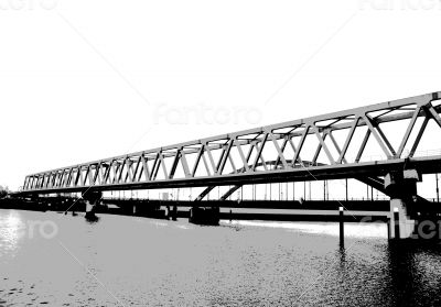 Railway Bridge