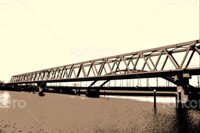 Railway Bridge