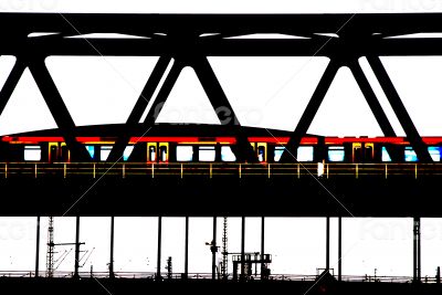 Subway Subway