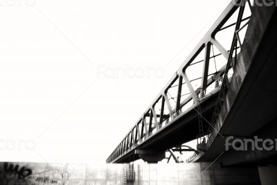 Railway Bridge