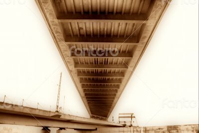 Railway Bridge