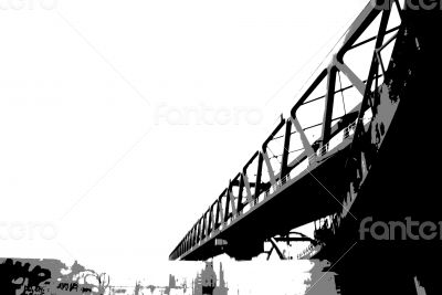 Railway Bridge