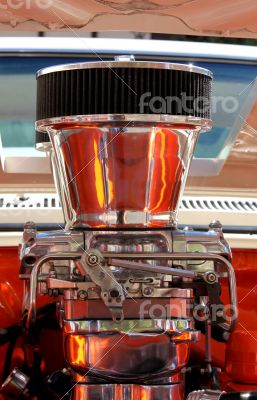 Chrome Engine