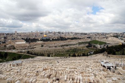 Temple Mount