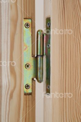 Door hinge