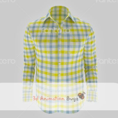 3d Shirt 