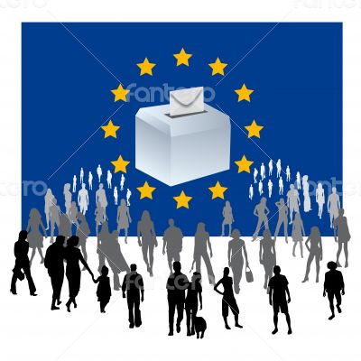 European elections European elections