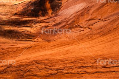 Monument Valley arizona texture