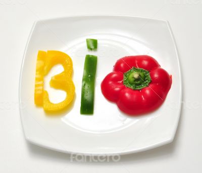 bio food